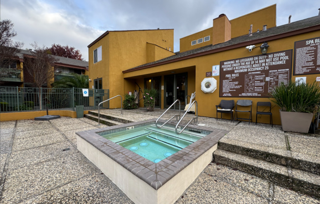 2 beds, 2 baths, 965 sqft, $3,500, Unit 306C