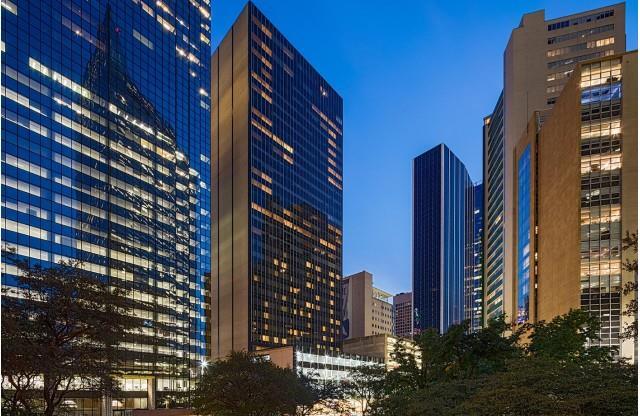 LTV Tower Apartments