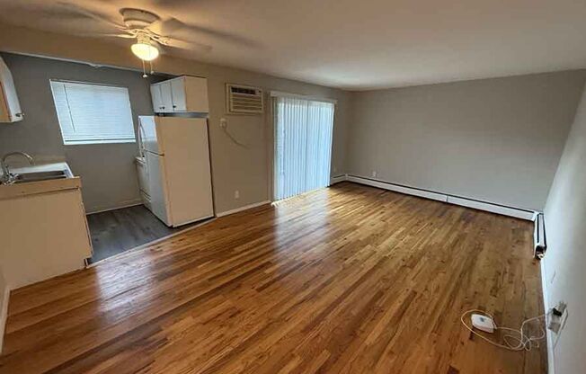 1 bed, 1 bath, 525 sqft, $845, Unit 3051-05