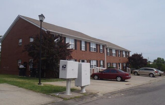 2032 Cornerstone
