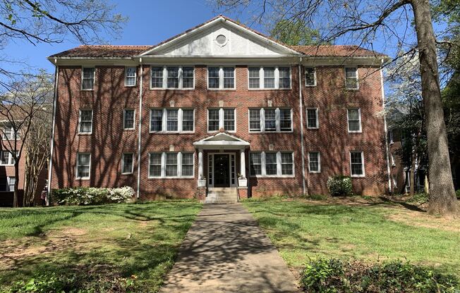 1300 and 1312 Briarcliff Road