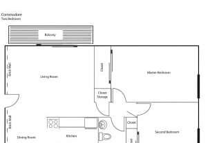 Partner-provided photo for $1299 unit