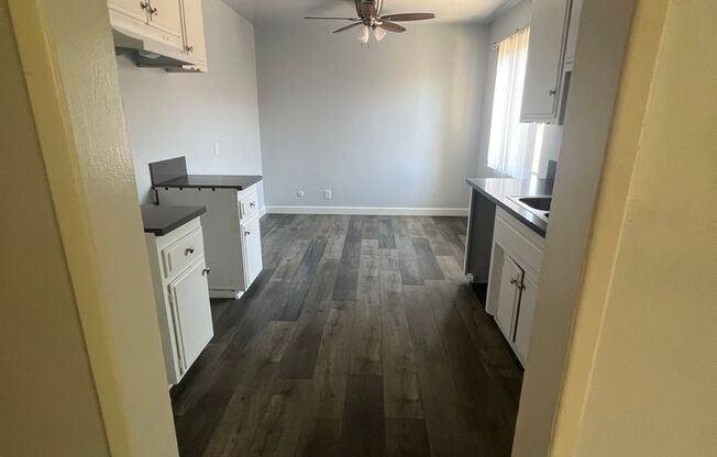 2 beds, 1 bath, 750 sqft, $2,245