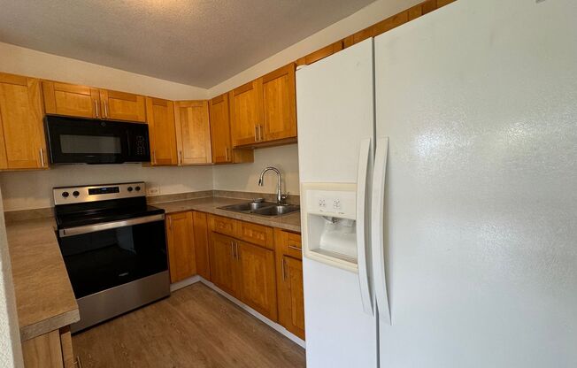 2 beds, 2 baths, $3,650