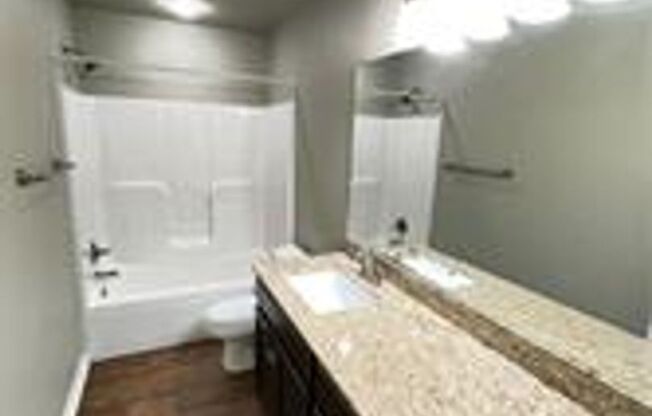 Nice Home in W Fayetteville