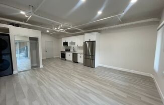 Studio, 1 bath, 505 sqft, $2,050, Unit B-13