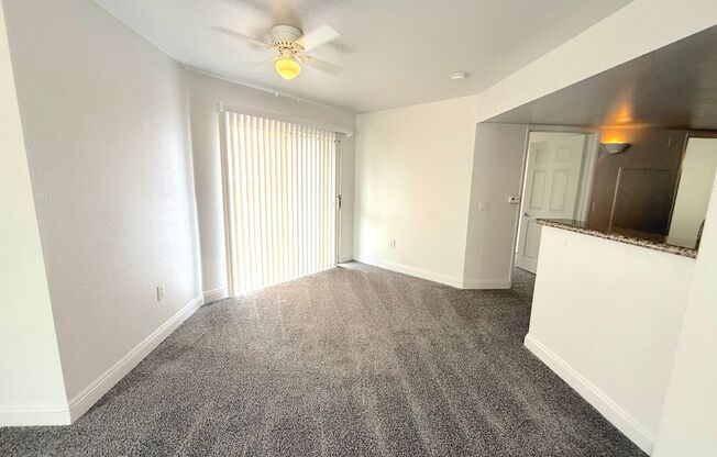 SPACIOUS 3BED/2BATH CONDO ON THE FIRST FLOOR!