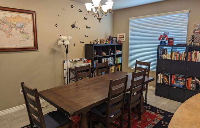 3 beds, 2.5 baths, $2,250, Unit unit 1290