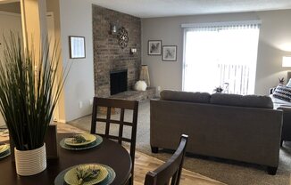 Brickstone At Woodlawn