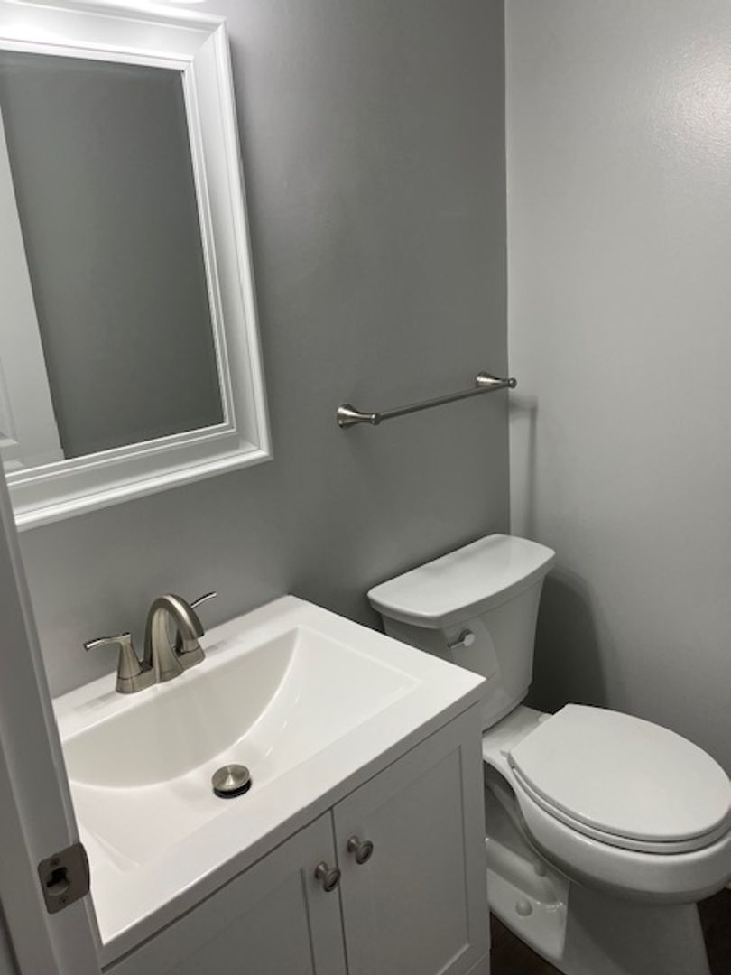 105 East Circle Drive Triplex