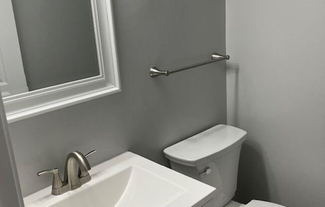 105 East Circle Drive Triplex