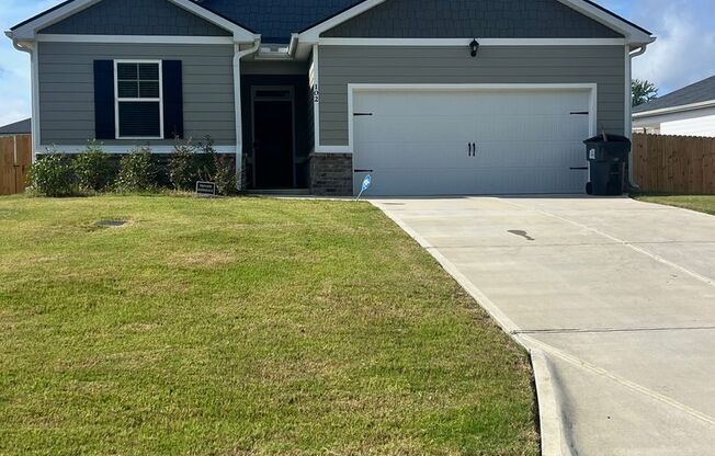 Bonaire Beauty: A Modern 3-Bedroom Home Awaits!