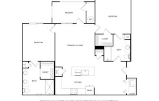 Partner-provided photo for $2070 unit