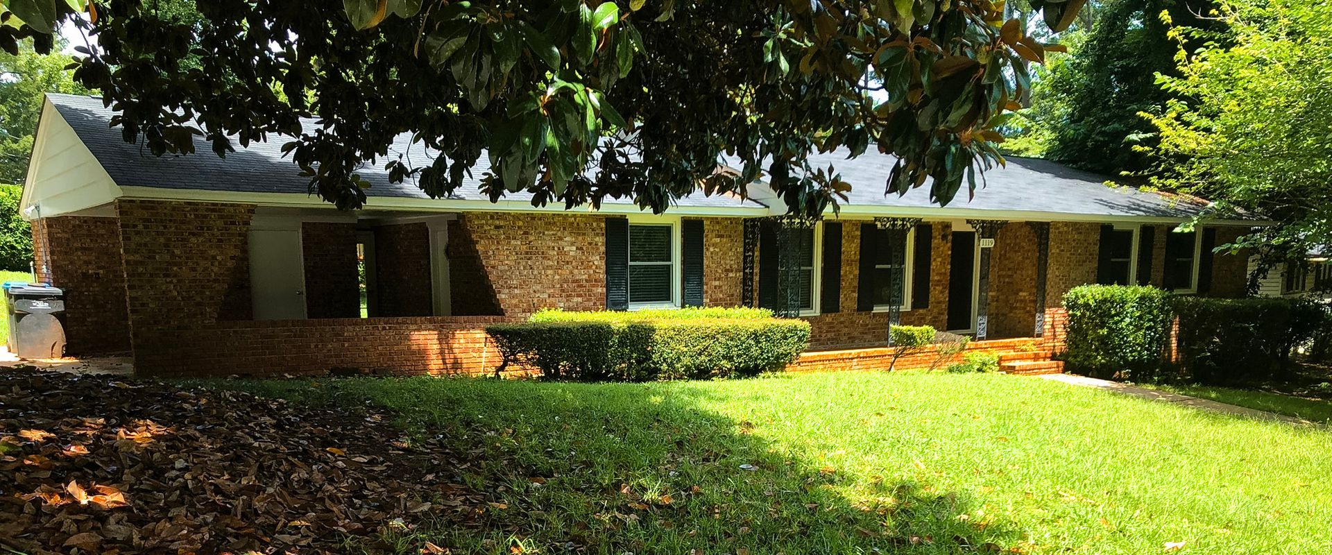 3 Bedroom 2 Bath in National Hills