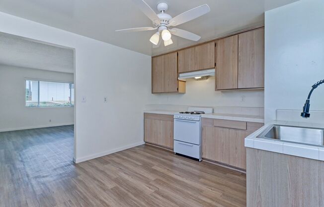 1 bed, 1 bath, 700 sqft, $2,750, Unit Unit A