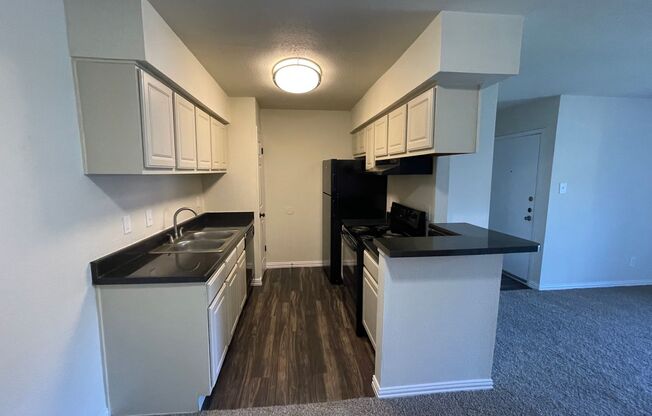 Champion Court Apartments