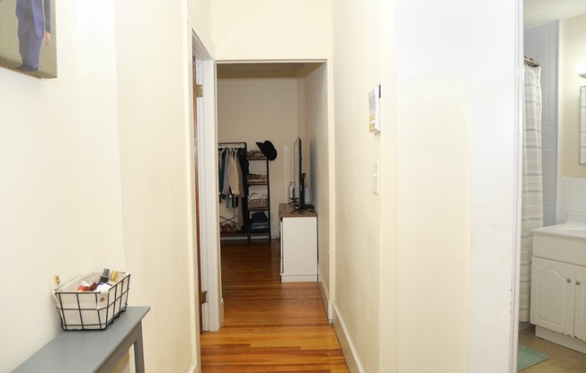 1390 Beacon St.