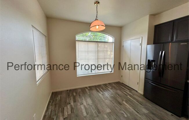 Gorgeous 3 Bed/2 Bath + Office Smart Home in NW Bakersfield w/ Pool, RBP & Security Deposit Alternative Option