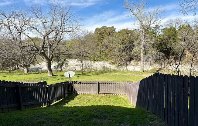 Partner-provided property photo