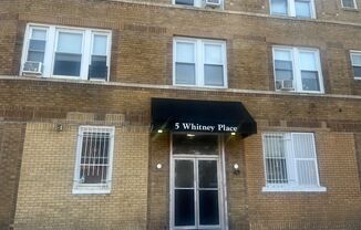 5 Whitney Place