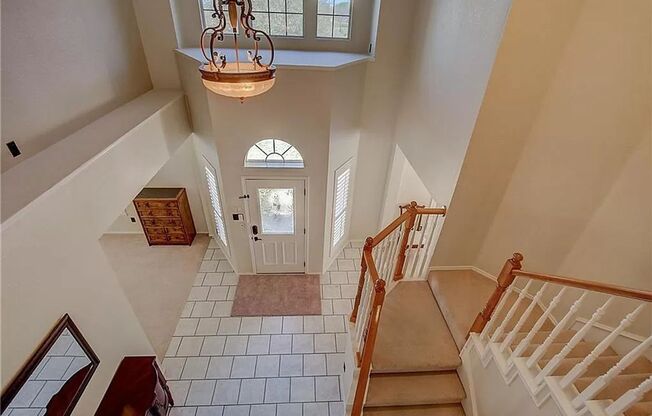 Location! A Must See House in Plano!