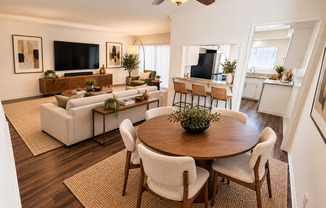 11839 Magnolia Apartments