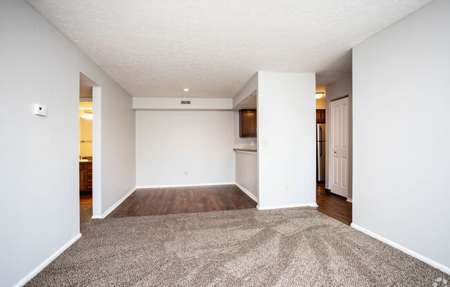 1 bed, 1 bath, $1,380, Unit 2116-2C