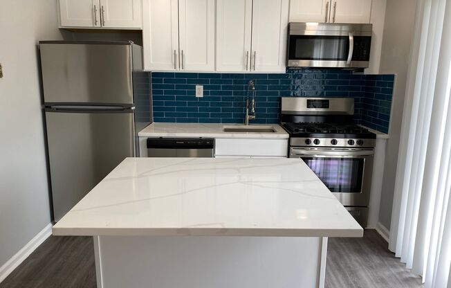 Oakwood Manor Apartments