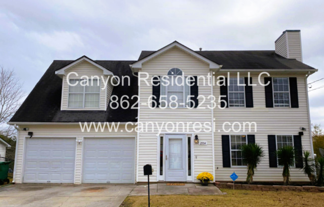 Recently Renovated!!Beautiful 3BR home.