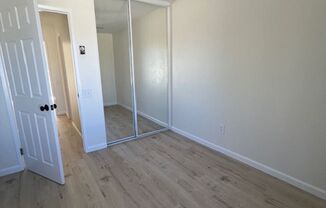 2 beds, 1 bath, $2,800