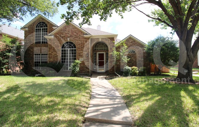 3805 STOCKPORT DR