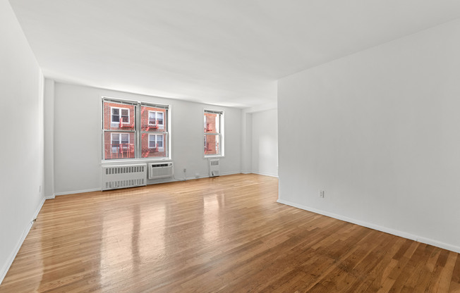 1 bed, 1 bath, $3,950, Unit 5SN