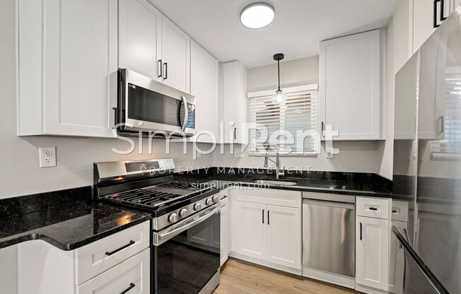 2 beds, 1.5 baths, 860 sqft, $1,499, Unit Unit 1