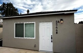 Beautiful Brand New Home with Inside Laundry and its Own Private Yard!