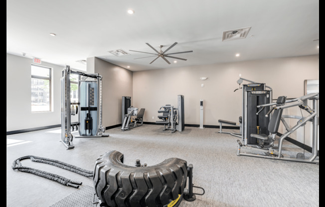 Enclave at Bailes Ridge Apartments