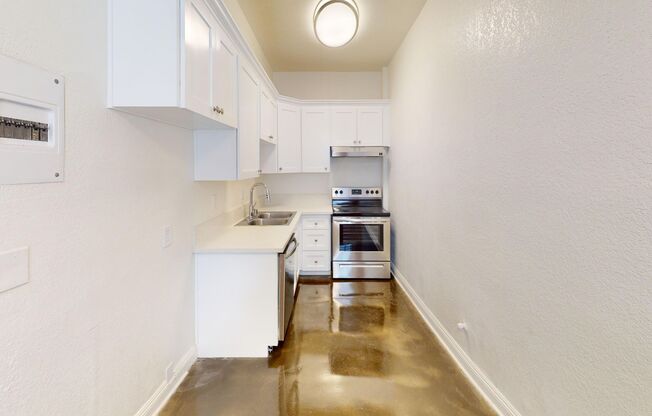 1 bed, 1 bath, 650 sqft, $1,795, Unit 103