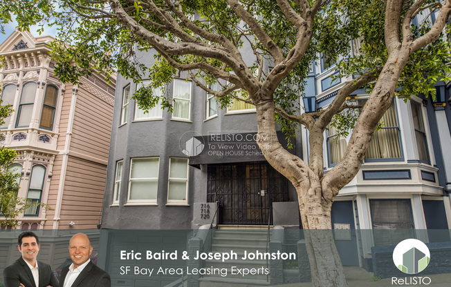 720 FILLMORE ST