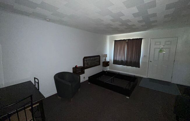 Wrangler's Rest Apartment's