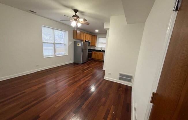 GS Oak Park Flats LLC