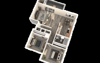 Partner-provided photo for $2405 unit