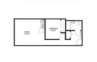 Partner-provided photo for $1349 unit