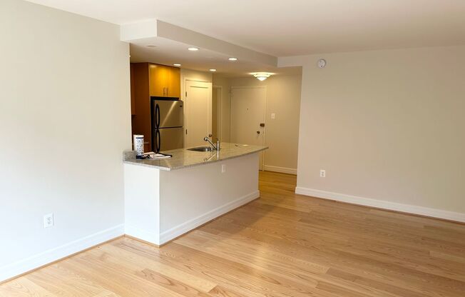 Studio, 1 bath, 440 sqft, $2,500, Unit 0719