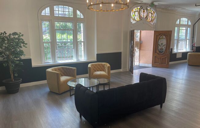 1 bed, 1 bath, 650 sqft, $1,795, Unit 103