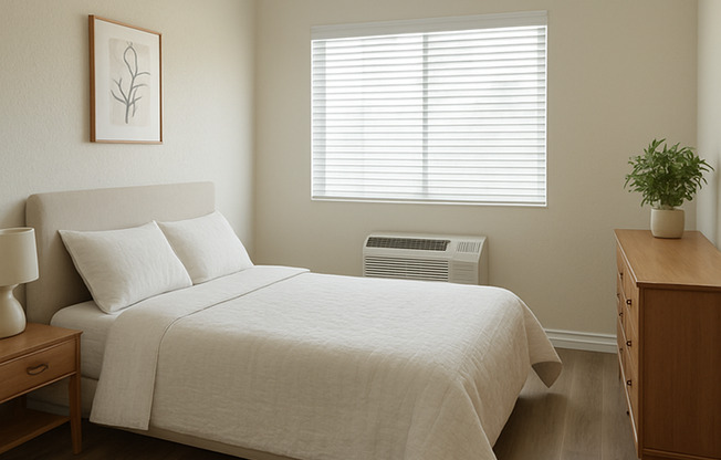 1 bed, 1 bath, 567 sqft, $1,880, Unit 25- Unit 16