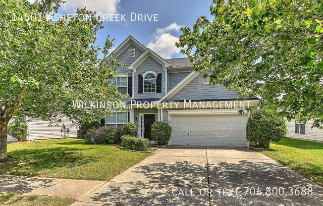 14501 ASHETON CRK DR