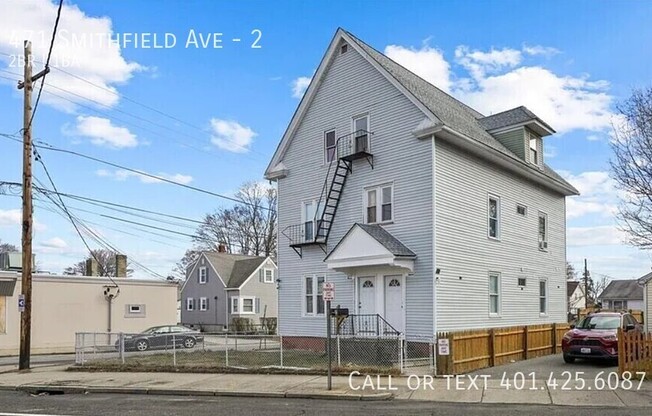 471 SMITHFIELD AVE