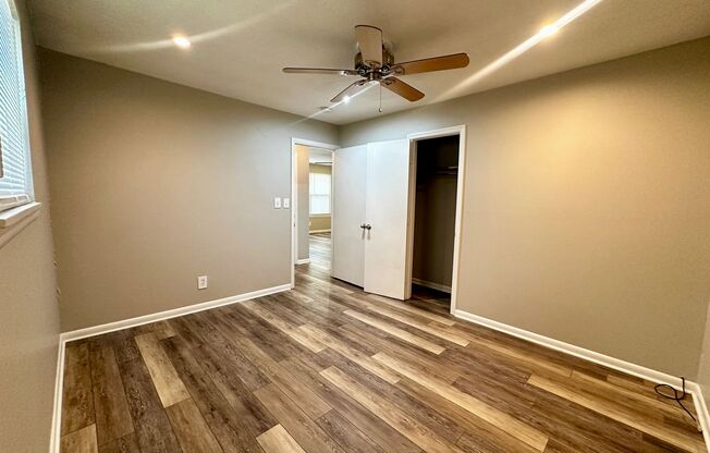 Music Row area, 2 BR, Washer&Dryer, w/ Fire Pit
