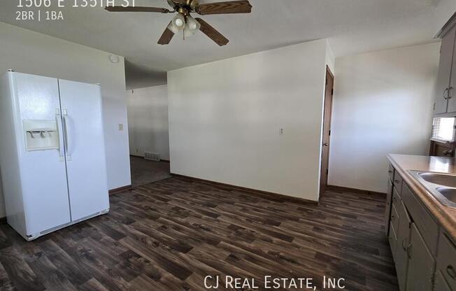 1506 E 135 ST