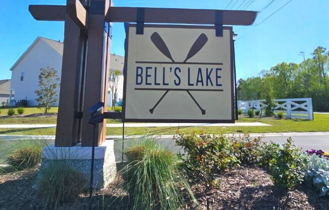Bell's Lake-Longs