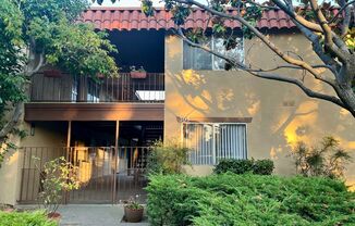 Chiquita Garden Apartments